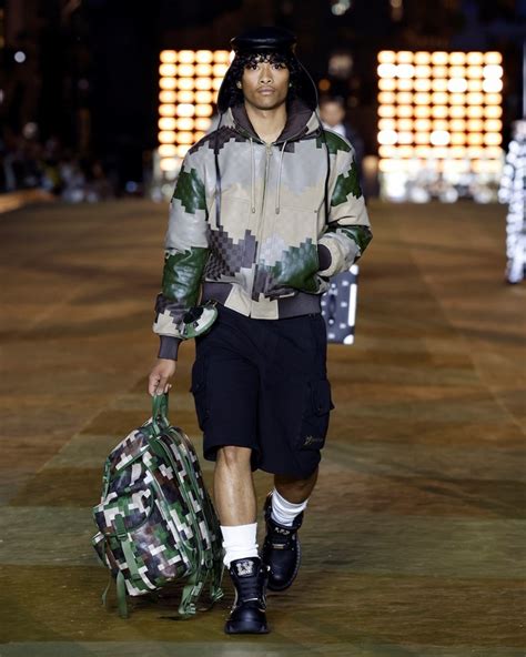 louis vuitton summer 2024